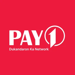 Pay1 Merchant のアイコン